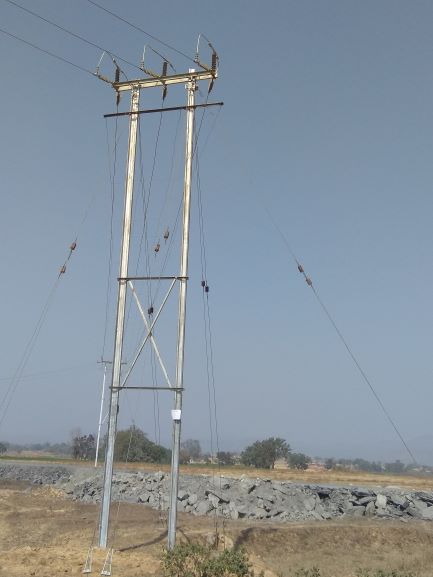 11kV Line